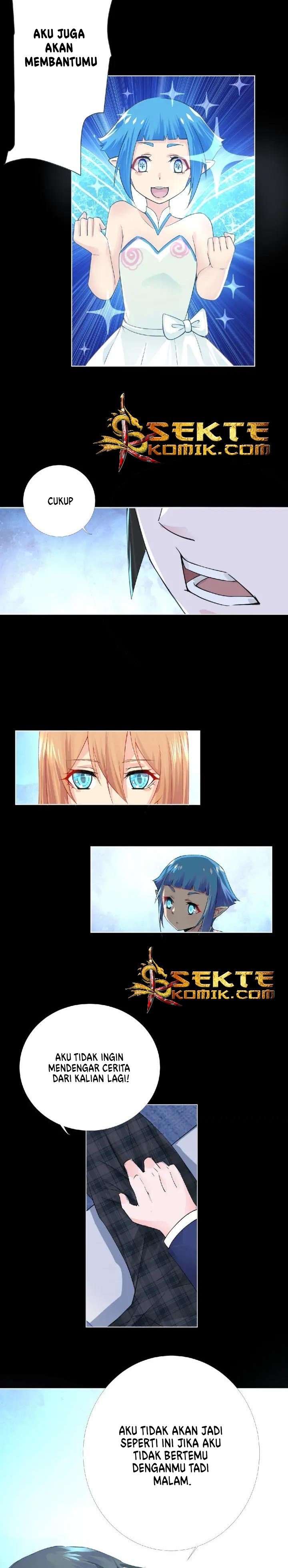 Dark Energy Engine Chapter 05 Gambar 7